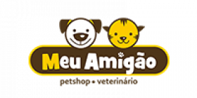 Pet Shop para Cães e Gatos Contato Parque Galicia - Pet Shop para Cachorros - Meu Amigo Cão