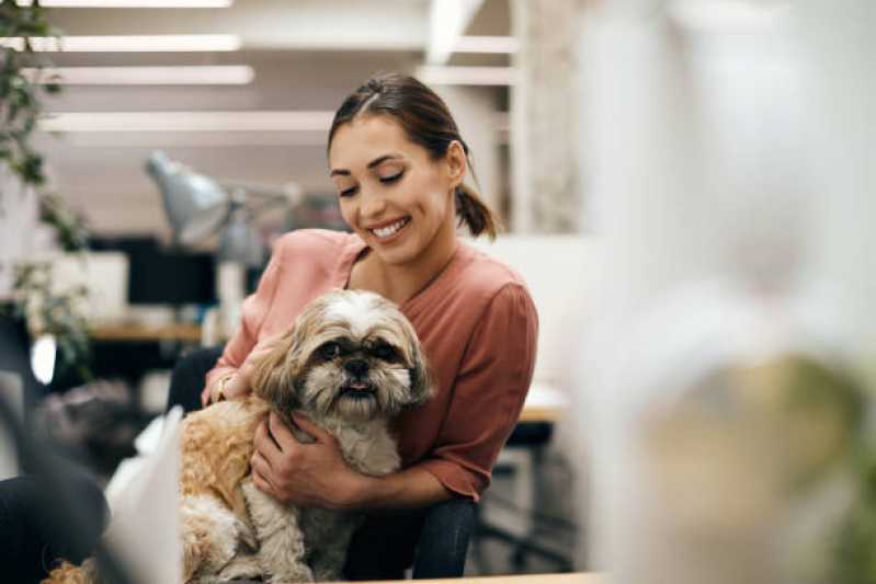 Pet Shop com Hidratação Jardim dos Campeões - Pet Shop Banho e Tosa Higiênica