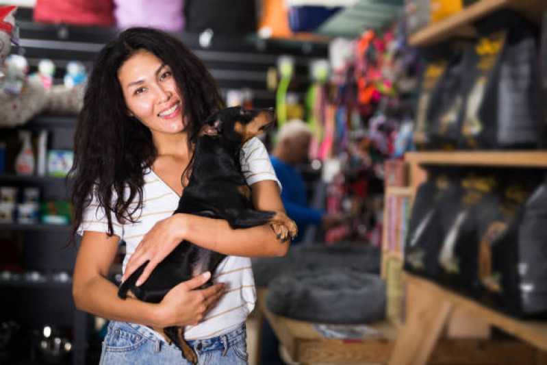 Telefone de Pet Shop com Hidratação Jardim Rosinha - Pet Shop para Cachorros